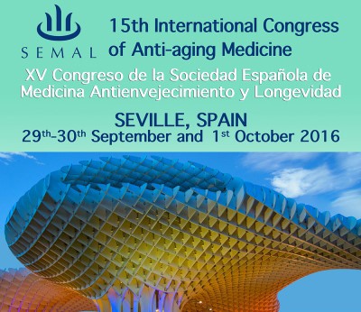 XV Congresso Mundial de Medicina Estetica